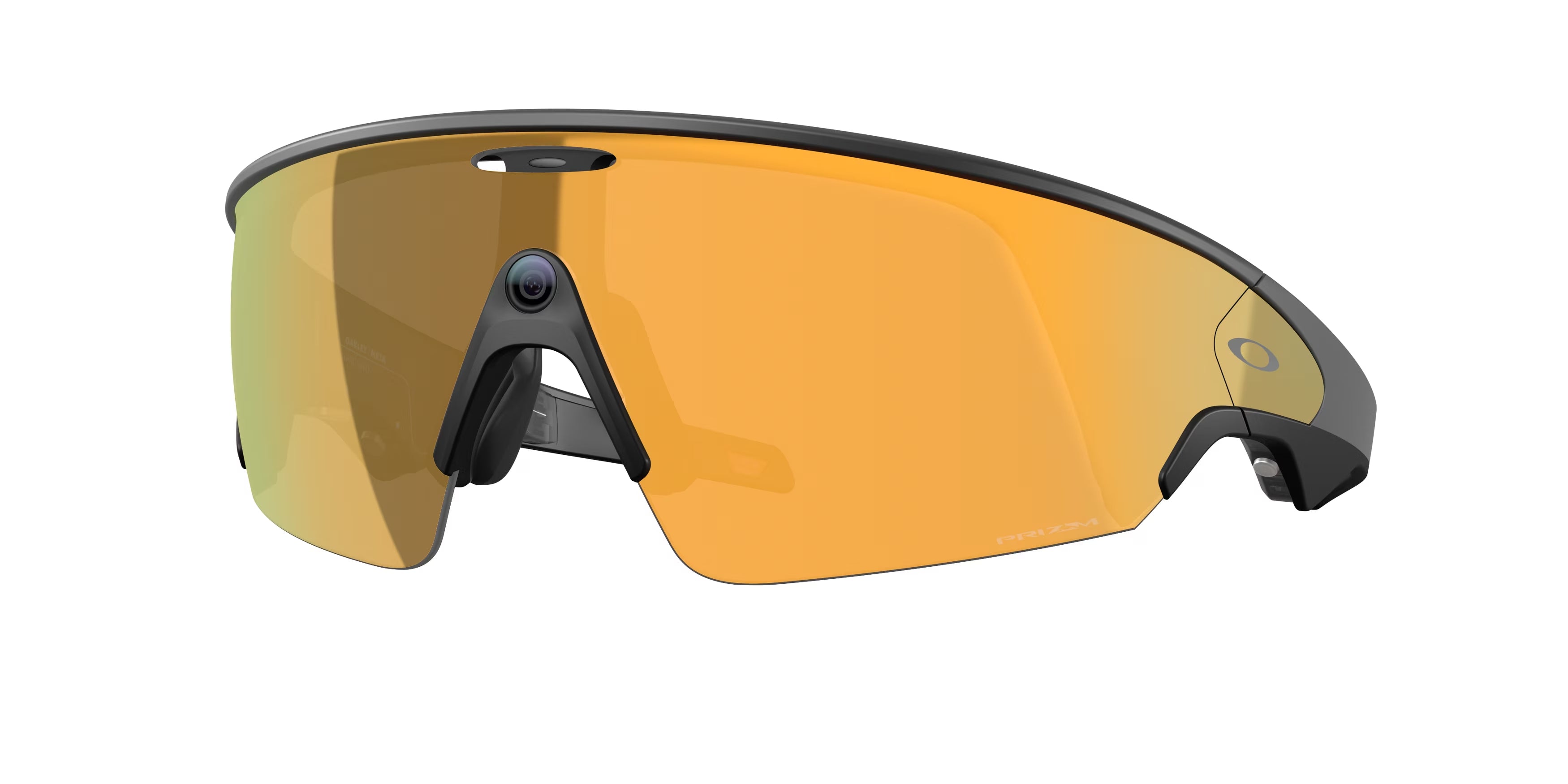Oakley Meta Vanguard Matte Carbon